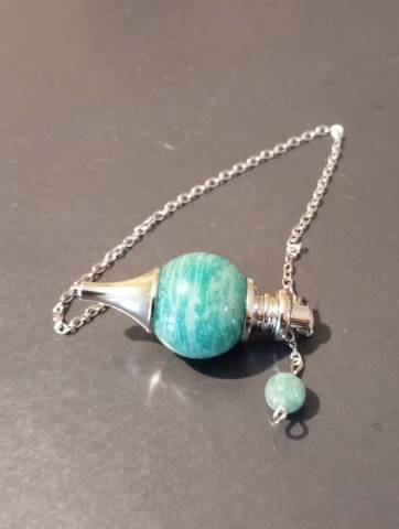Amazonite