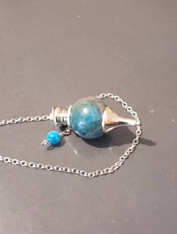 Apatite