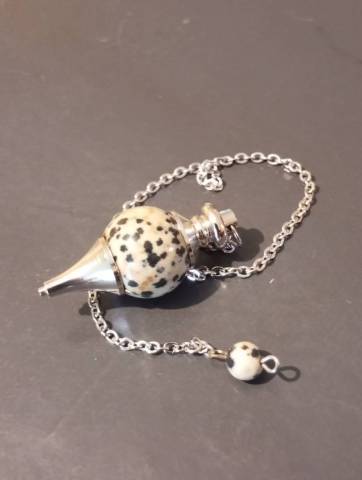 Jaspe Dalmatien