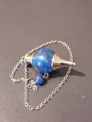 Lapis Lazuli