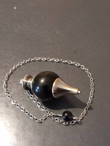 Obsidienne
