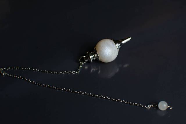 Pierre de Lune