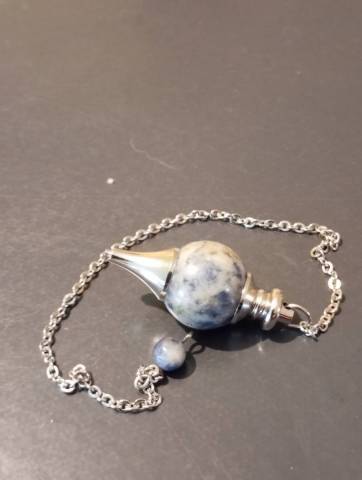 Sodalite