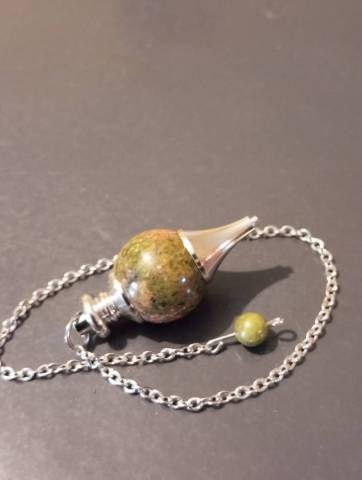 Unakite 